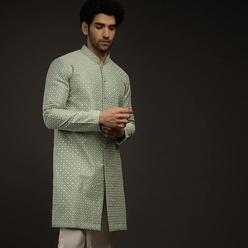Mens Kurta set (new), size 40, from Kalki